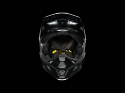 Discount Trek Bikes Fox Racing Rampage Comp Bike Helmet Grey