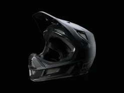 Discount Trek Bikes Fox Racing Rampage Comp Bike Helmet Grey