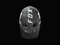 Discount Trek Bikes Fox Racing Rampage Comp Bike Helmet Grey