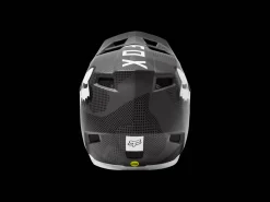 Discount Trek Bikes Fox Racing Rampage Comp Bike Helmet Grey