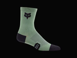Fashion Trek Bikes Fox Racing Ranger 6 Socks