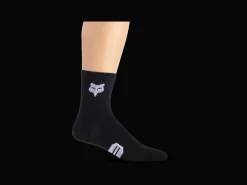 Fashion Trek Bikes Fox Racing Ranger 6 Socks