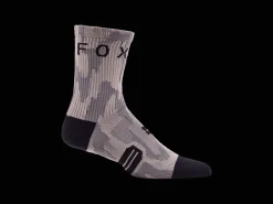 Fashion Trek Bikes Fox Racing Ranger 6 Socks