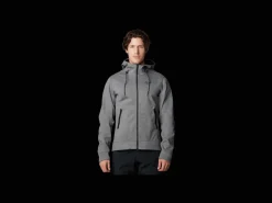 Outlet Trek Bikes Fox Racing Ranger Fire Jacket Light Grey