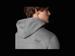 Outlet Trek Bikes Fox Racing Ranger Fire Jacket Light Grey