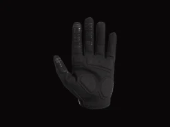 New Trek Bikes Fox Racing Ranger Gel Mountain Bike Glove Black/Grey