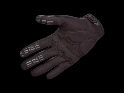 New Trek Bikes Fox Racing Ranger Gel Mountain Bike Glove Black/Grey