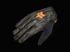 Fashion Trek Bikes Fox Racing Ranger Glove