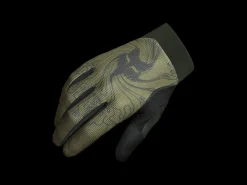 Fashion Trek Bikes Fox Racing Ranger Glove