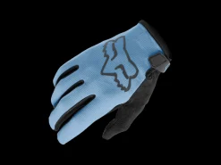 Outlet Trek Bikes Fox Racing Ranger Mountain Bike Glove Black/White