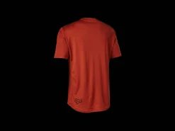 Outlet Trek Bikes Fox Racing Ranger Mountain Bike Jersey Black