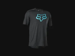Outlet Trek Bikes Fox Racing Ranger Mountain Bike Jersey Black
