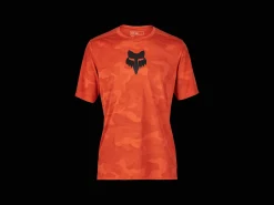 Best Sale Trek Bikes Fox Racing Ranger TruDri Mountain Bike Jersey