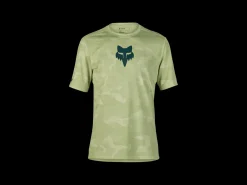 Best Sale Trek Bikes Fox Racing Ranger TruDri Mountain Bike Jersey