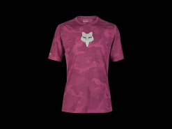 Best Sale Trek Bikes Fox Racing Ranger TruDri Mountain Bike Jersey