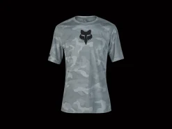 Best Sale Trek Bikes Fox Racing Ranger TruDri Mountain Bike Jersey