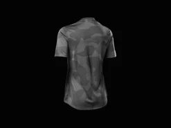 Hot Trek Bikes Fox Racing Ranger TruDri&reg; Women's Mountain Bike Jersey Grey