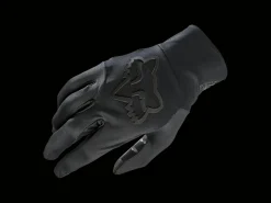 Sale Trek Bikes Fox Racing Ranger Water Glove Black/Grey