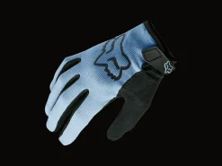 Cheap Trek Bikes Fox Racing Ranger Women's Mountain Bike Glove Black/Grey