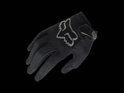 Cheap Trek Bikes Fox Racing Ranger Women's Mountain Bike Glove Black/Grey