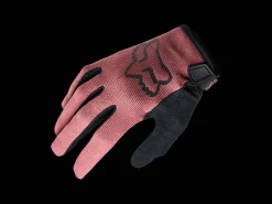 Cheap Trek Bikes Fox Racing Ranger Women's Mountain Bike Glove Black/Grey