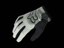 Cheap Trek Bikes Fox Racing Ranger Women's Mountain Bike Glove Black/Grey