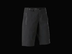 Discount Trek Bikes Fox Racing Ranger Women's Mountain Bike Short with Liner Black
