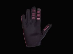 Fashion Trek Bikes Fox Racing Ranger Women's Mountain Bike Glove
