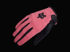 Fashion Trek Bikes Fox Racing Ranger Women's Mountain Bike Glove