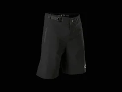 Best Sale Trek Bikes Fox Racing Ranger Youth Mountain Bike Short with Liner Black