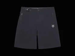Cheap Trek Bikes Fox Racing Ranger Youth Mountain Bike Short with Liner Black