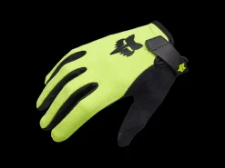 Fashion Trek Bikes Fox Racing Ranger Youth Mountain Bike Glove