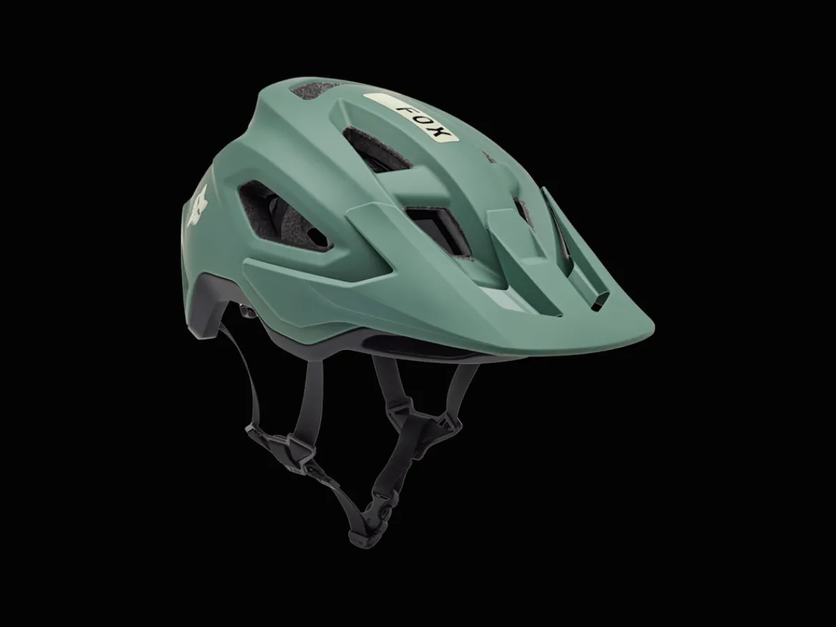 Best Sale Trek Bikes Fox Racing Speedframe Mips Bike Helmet