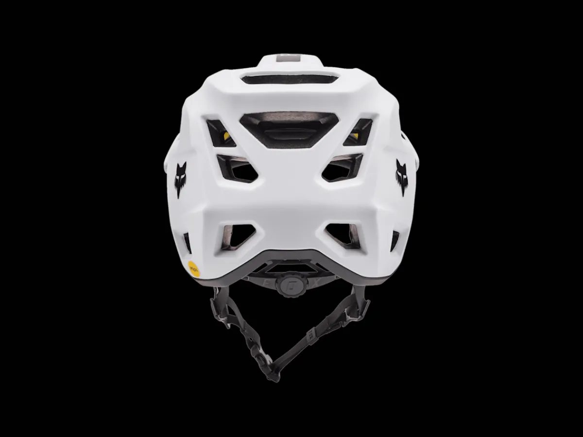 Best Sale Trek Bikes Fox Racing Speedframe Mips Bike Helmet
