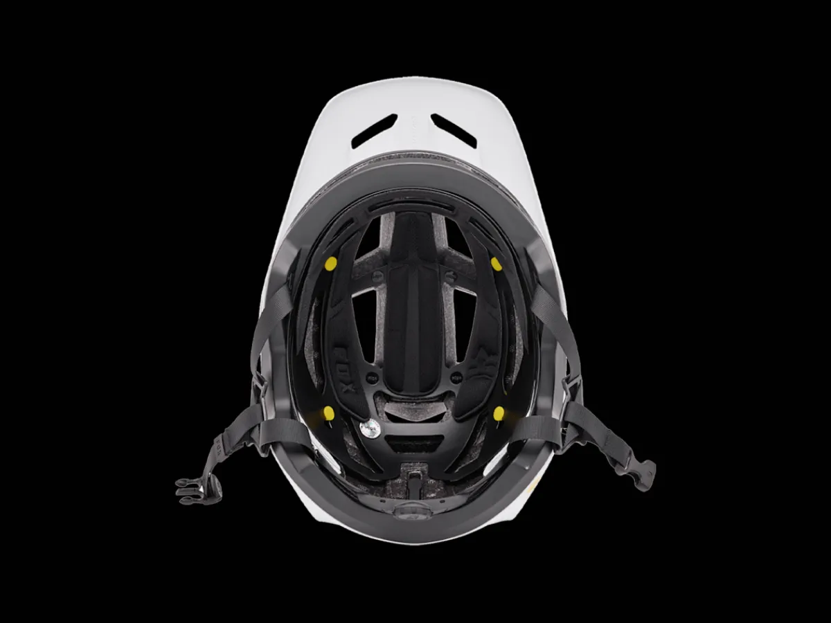 Best Sale Trek Bikes Fox Racing Speedframe Mips Bike Helmet