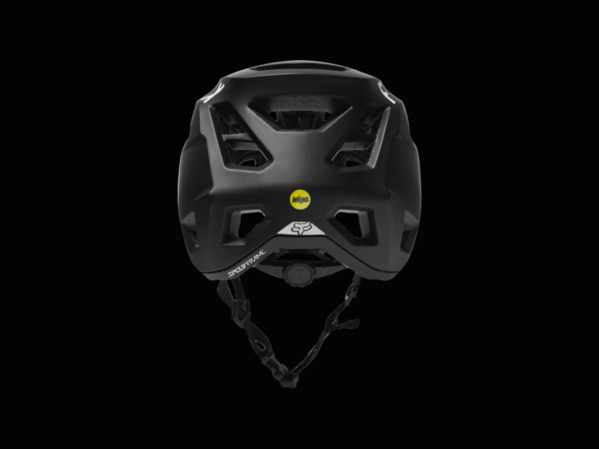 Best Sale Trek Bikes Fox Racing Speedframe Mips Bike Helmet