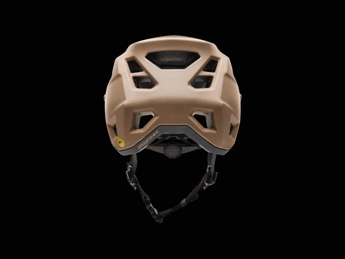 Best Sale Trek Bikes Fox Racing Speedframe Mips Bike Helmet