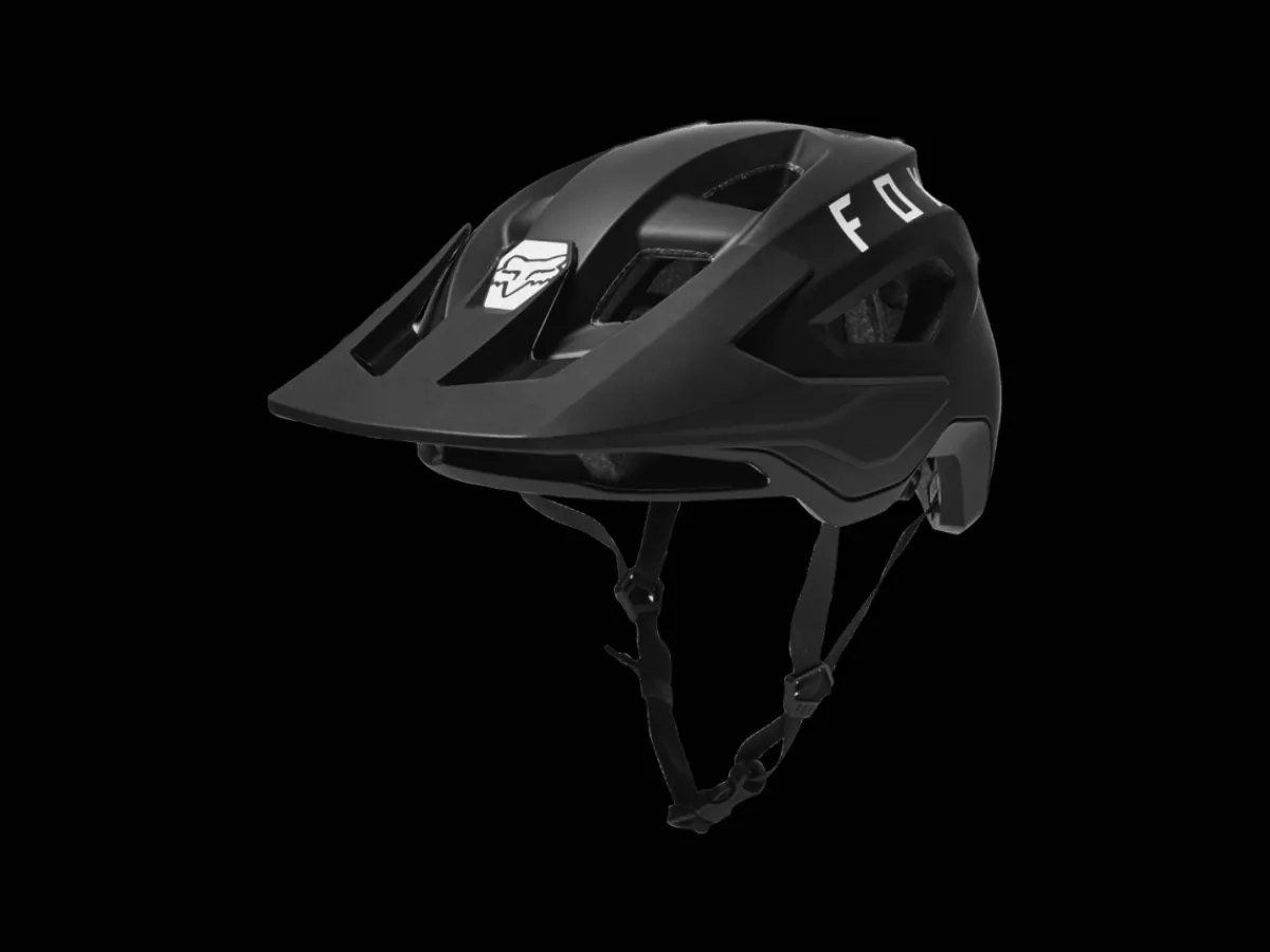 Best Sale Trek Bikes Fox Racing Speedframe Mips Bike Helmet