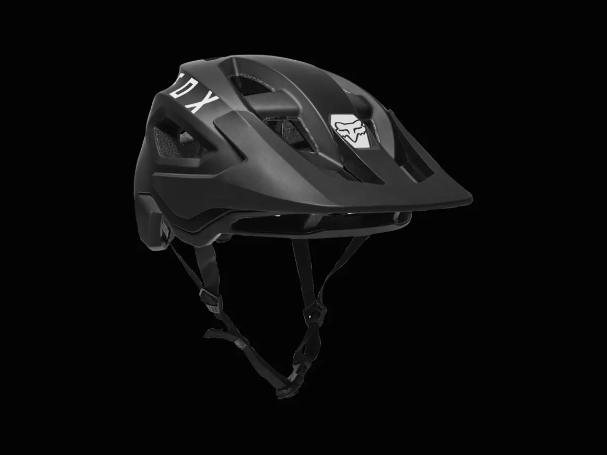 Best Sale Trek Bikes Fox Racing Speedframe Mips Bike Helmet