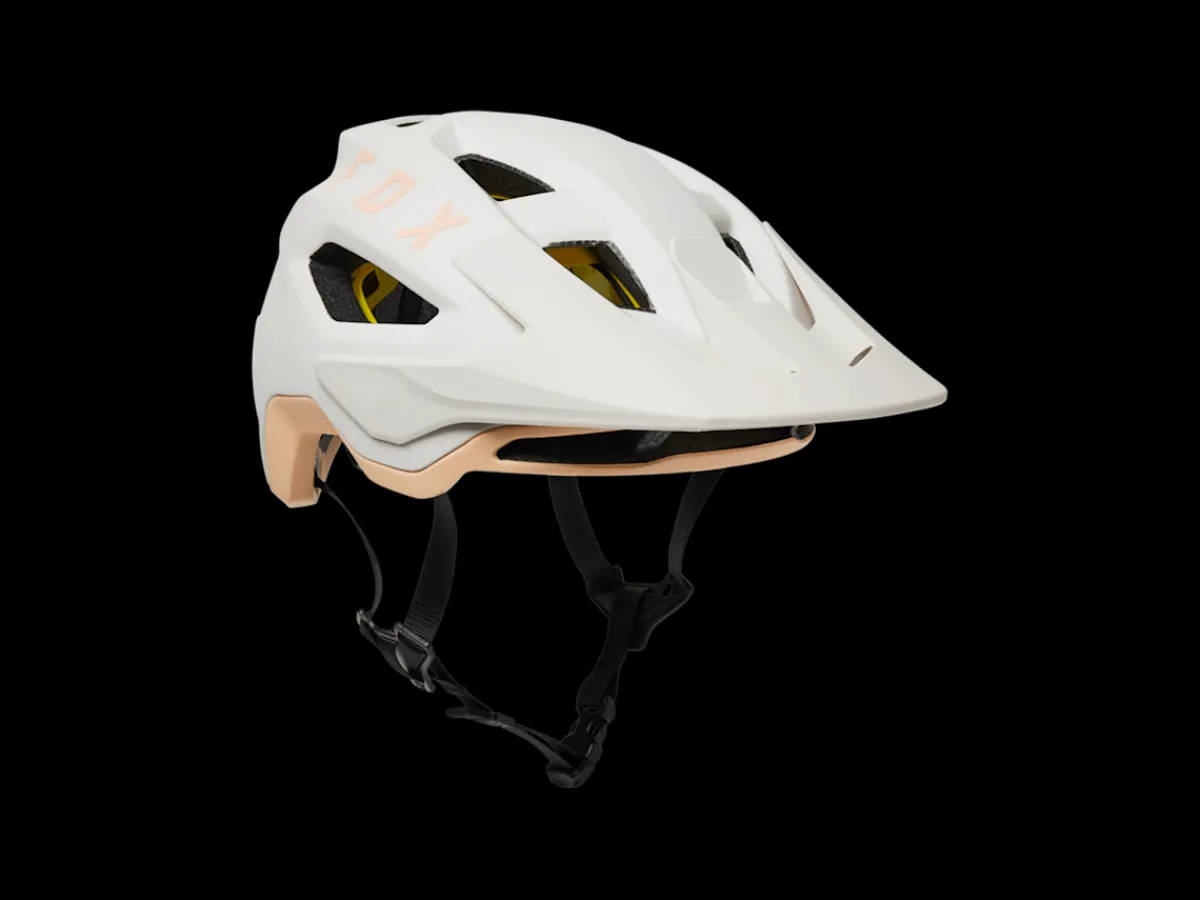 Best Sale Trek Bikes Fox Racing Speedframe Mips Bike Helmet