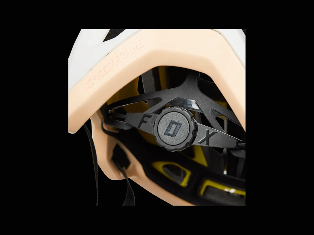 Best Sale Trek Bikes Fox Racing Speedframe Mips Bike Helmet