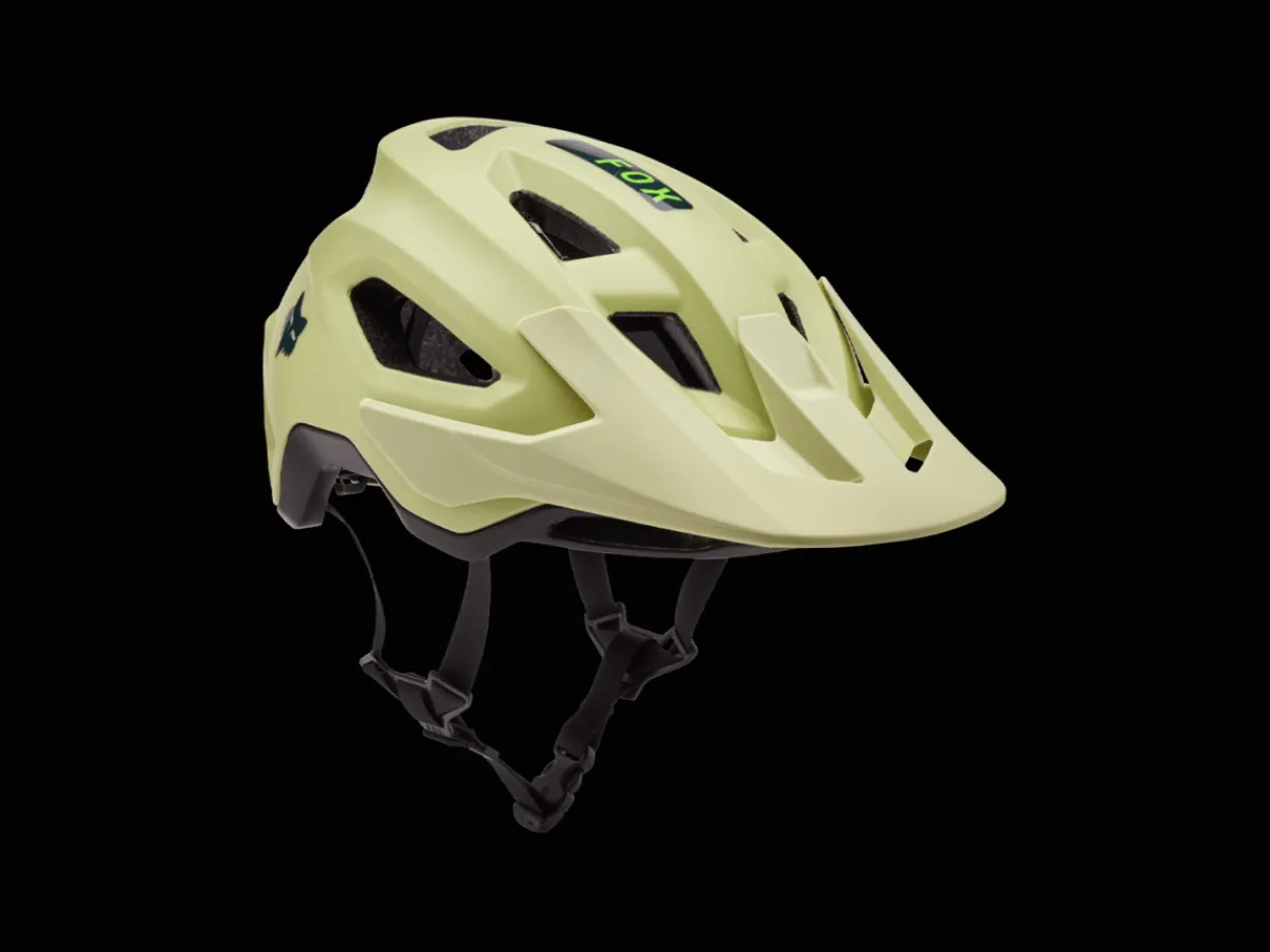 Best Sale Trek Bikes Fox Racing Speedframe Mips Bike Helmet