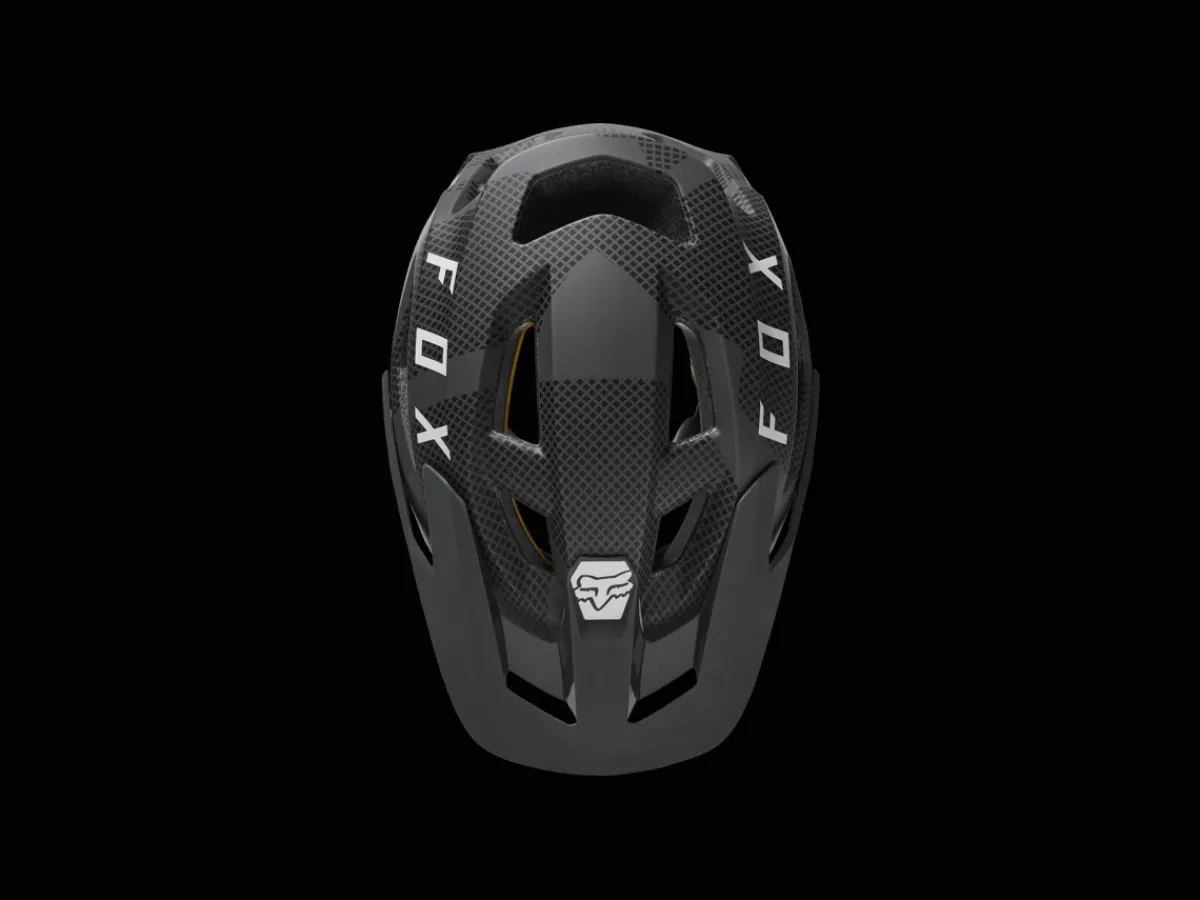 Best Sale Trek Bikes Fox Racing Speedframe Mips Bike Helmet