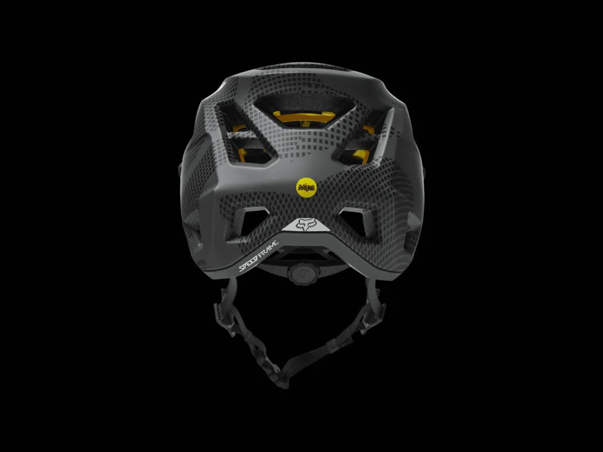 Best Sale Trek Bikes Fox Racing Speedframe Mips Bike Helmet