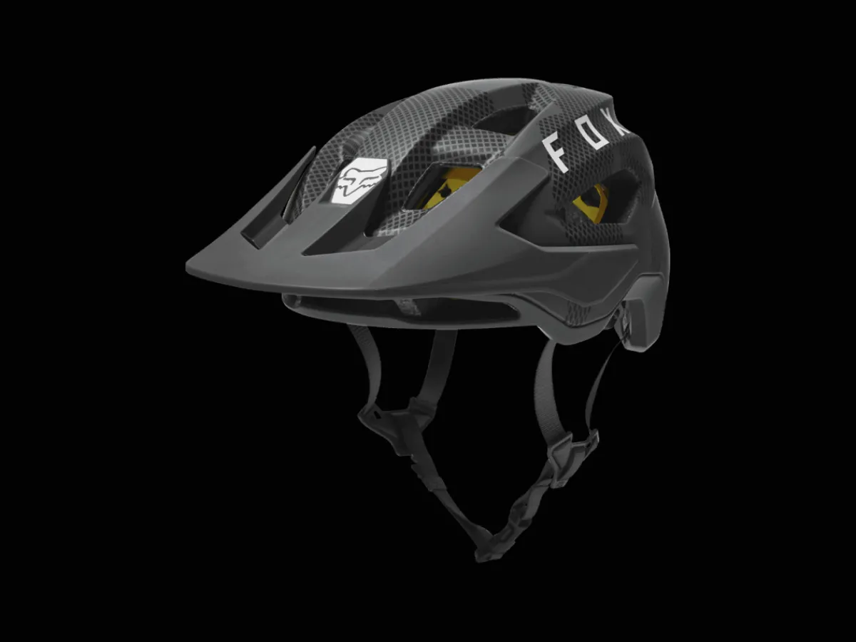 Best Sale Trek Bikes Fox Racing Speedframe Mips Bike Helmet