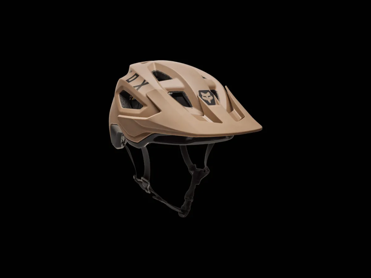 Best Sale Trek Bikes Fox Racing Speedframe Mips Bike Helmet