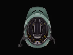 Sale Trek Bikes Fox Racing Speedframe Pro Mips Bike Helmet