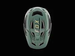 Sale Trek Bikes Fox Racing Speedframe Pro Mips Bike Helmet