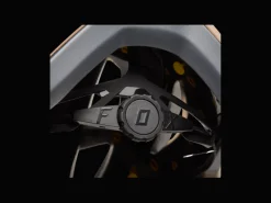 Sale Trek Bikes Fox Racing Speedframe Pro Mips Bike Helmet