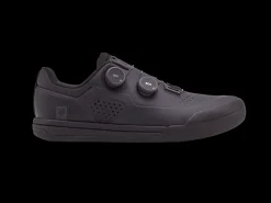 Store Trek Bikes Fox Racing Union BOA Flat Mountain Bike Shoe Black